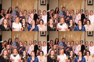 CTC Grad Photo Booth 2025 – Staff