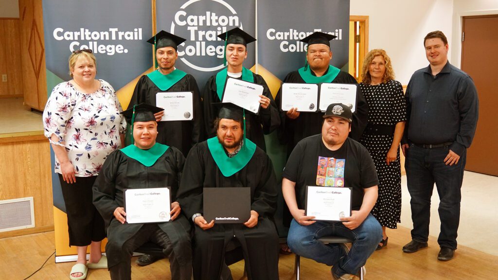 Punnichy Graduation and End of Program Celebration 2025