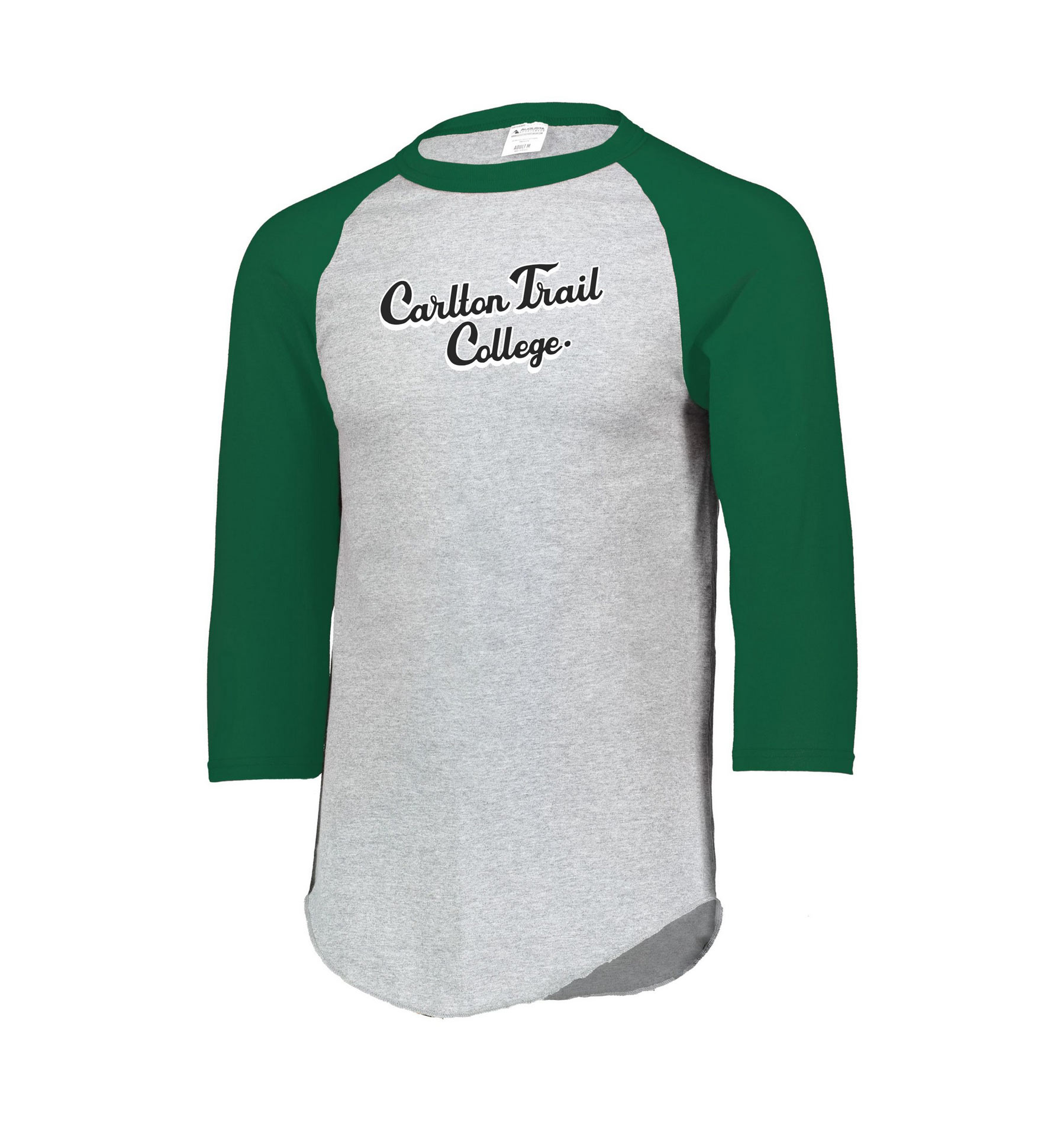 Carlton Trail College Ball Tee 2025