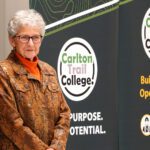 Audrey Brockman - Scholarship Donor