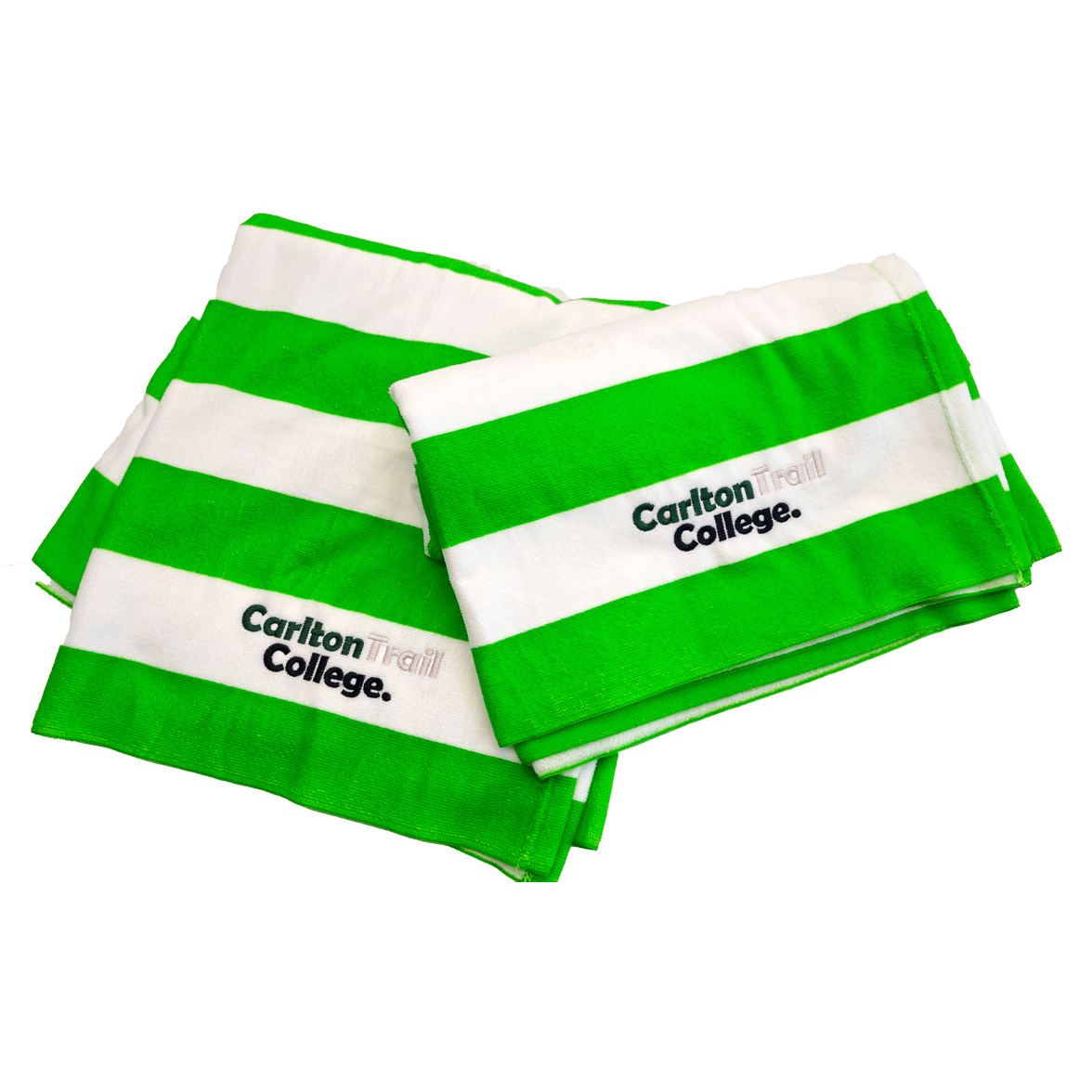 CTC Beach/Bath Towel