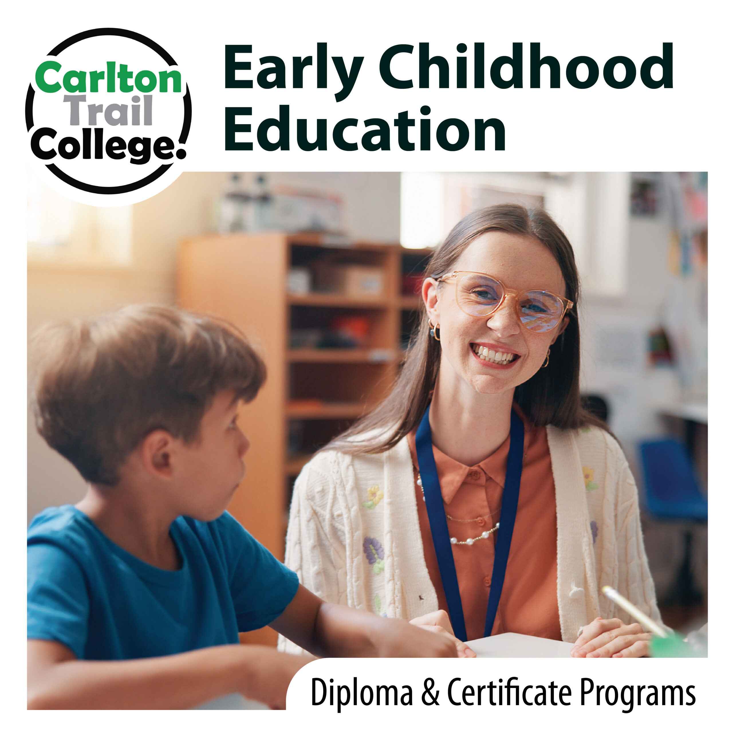 Early Childhood Education ECE