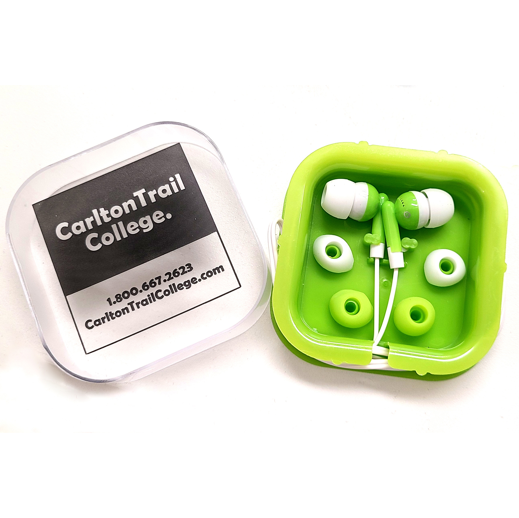CTC Ear Buds