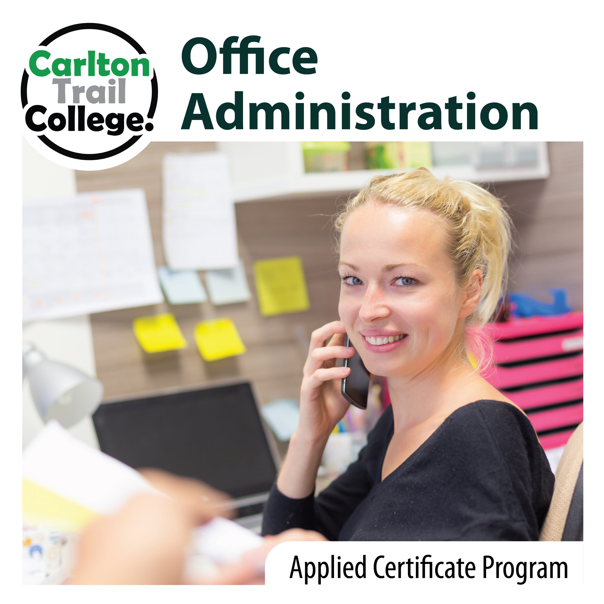 Office Administration Training