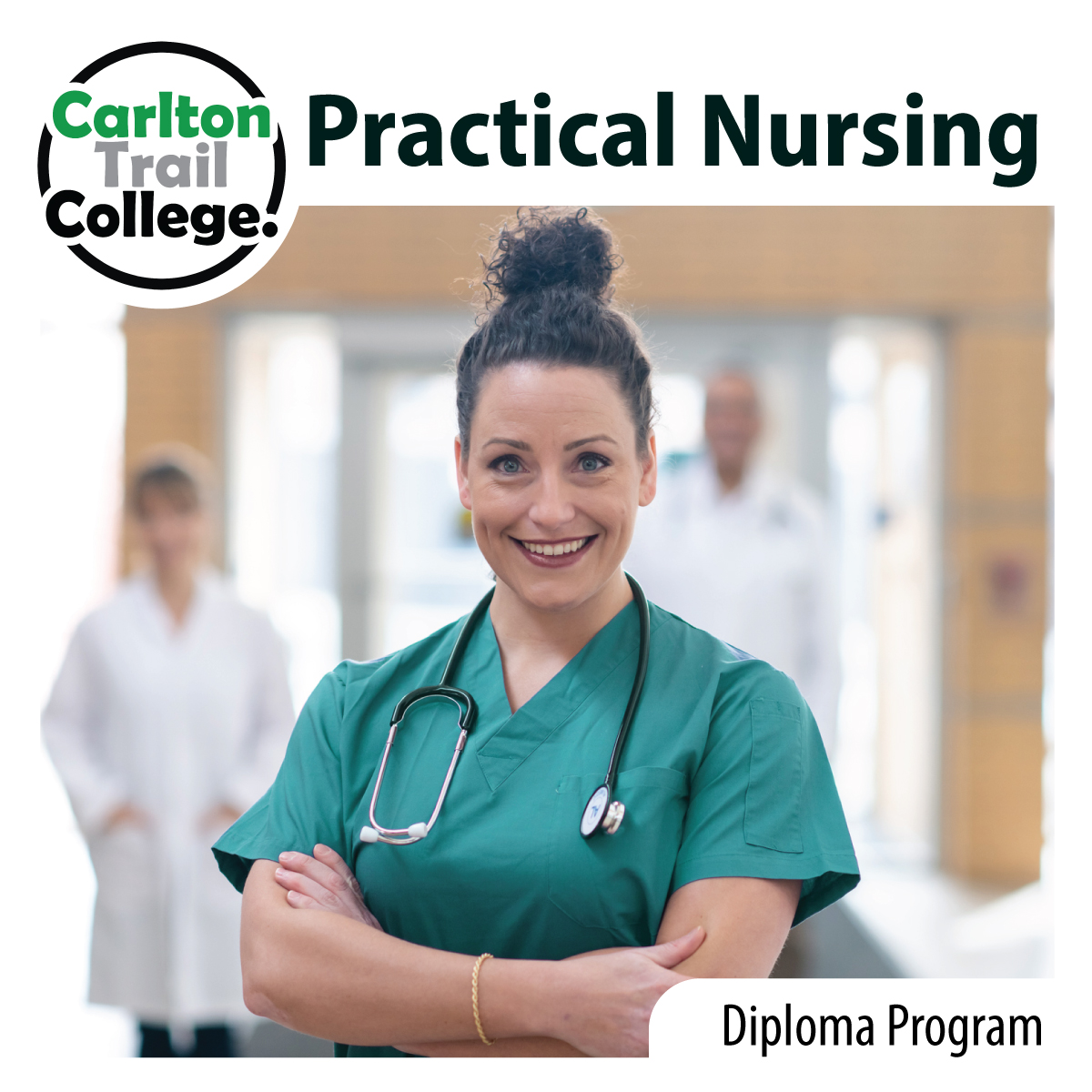 Practical Nursing Diploma LPN