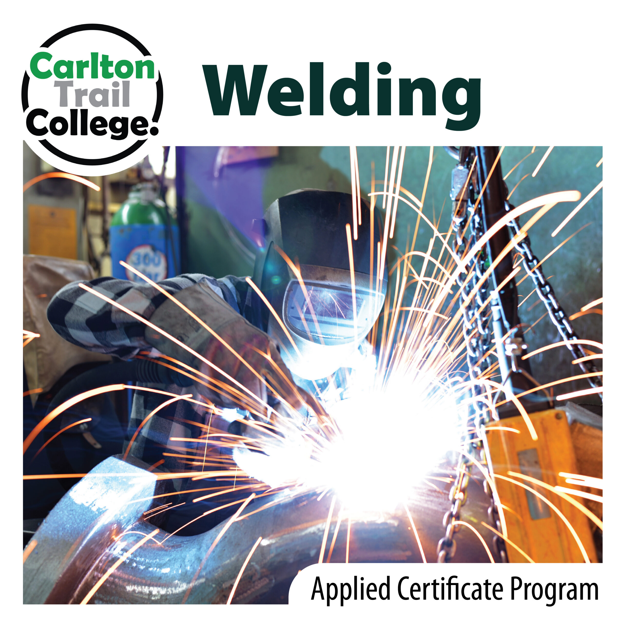 Welding